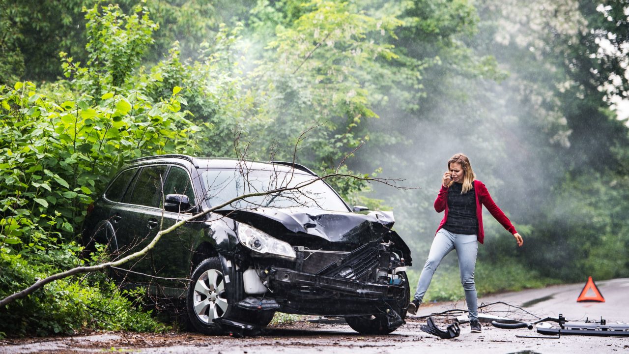 Las Ventajas de Contar con un Abogado de Accidentes a tu Lado en Caso de un Accidente de Coche