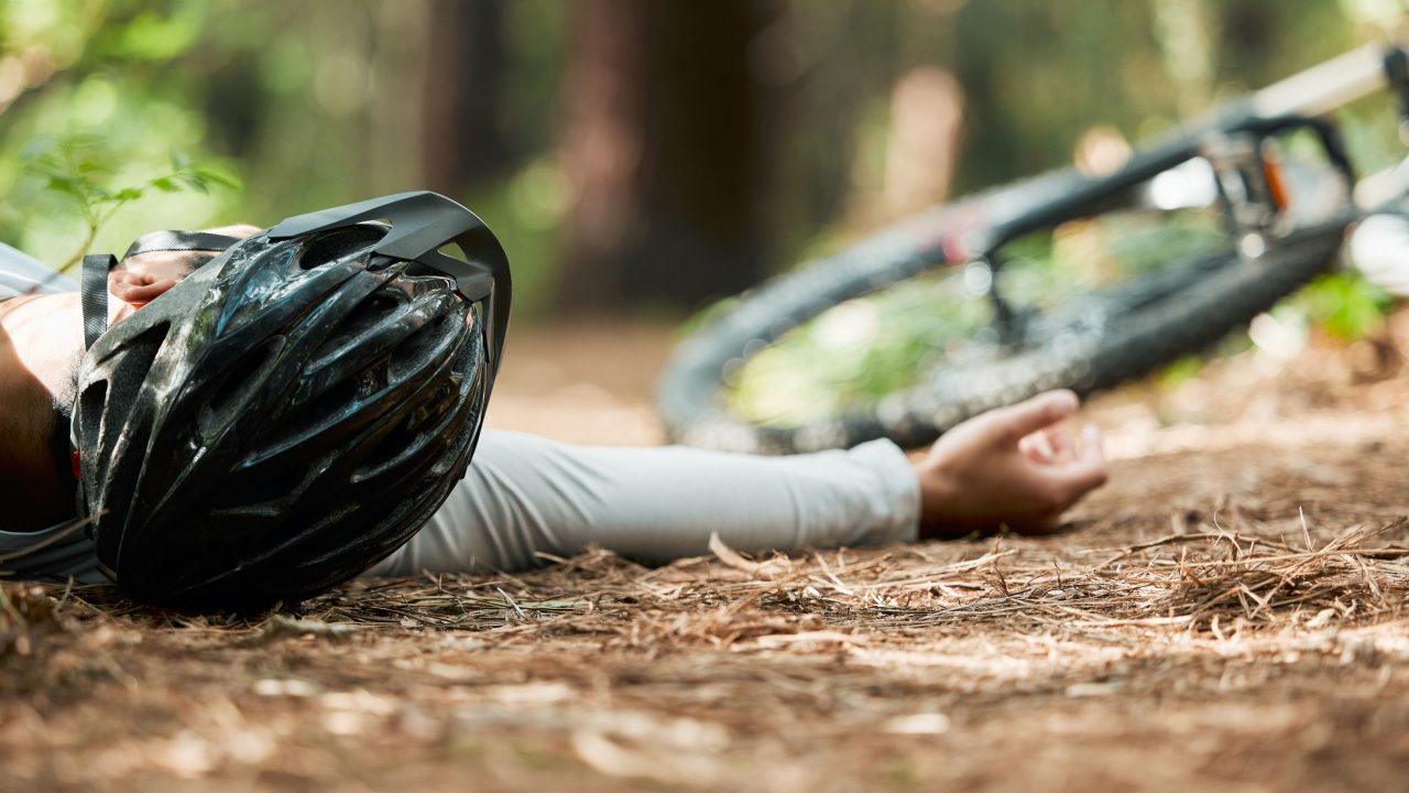 Recupera lo que te pertenece: El trabajo de un abogado de lesiones personales en casos de accidentes de bicicleta