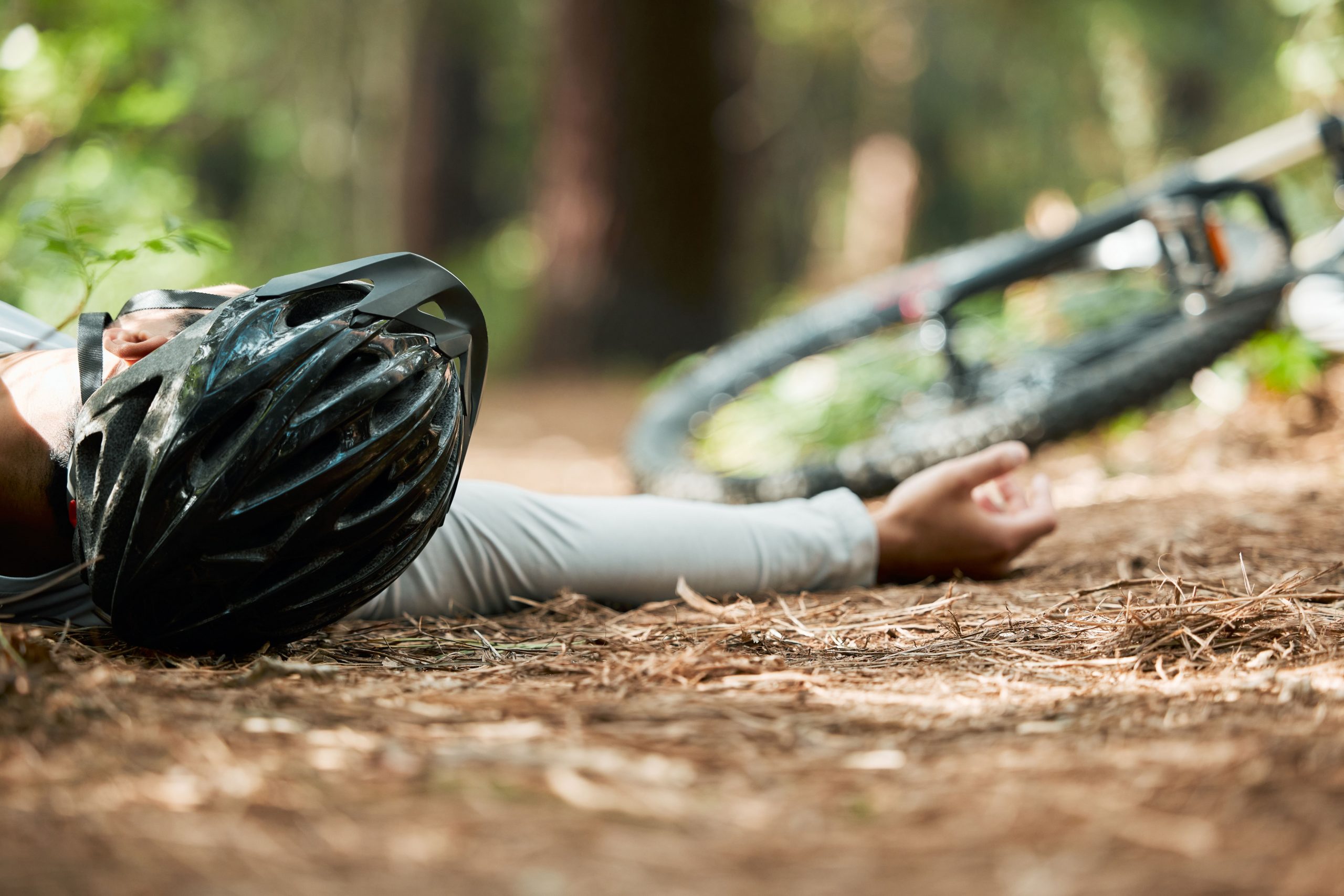 Recupera lo que te pertenece: El trabajo de un abogado de lesiones personales en casos de accidentes de bicicleta