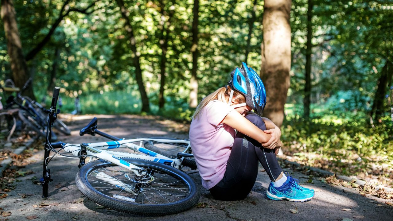 Accidente de bicicleta y lesiones familiares: ¿Por qué necesitas un abogado especializado?