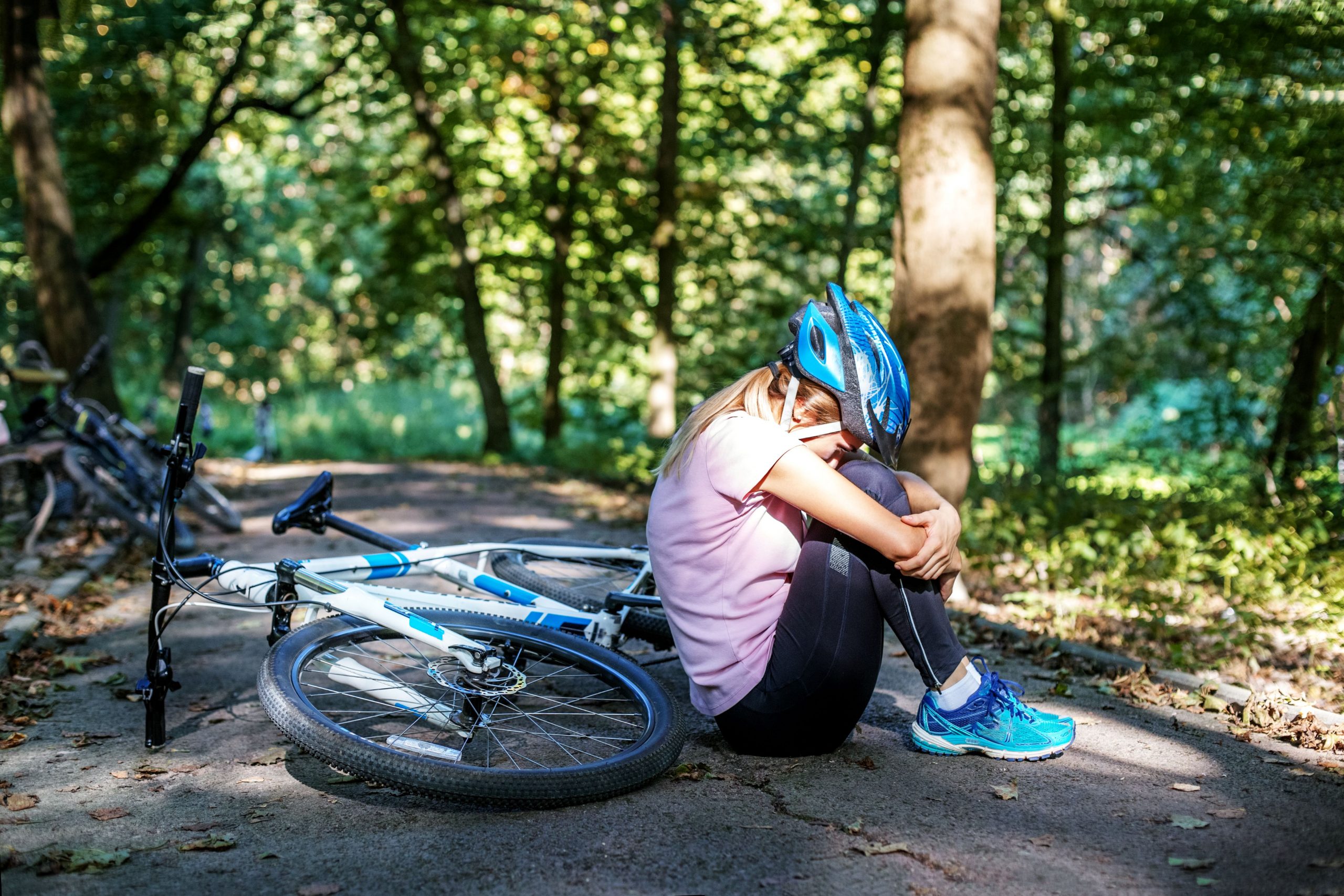 Accidente de bicicleta y lesiones familiares: ¿Por qué necesitas un abogado especializado?